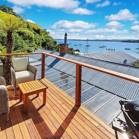 The Boat House Auckland Exterior photo
