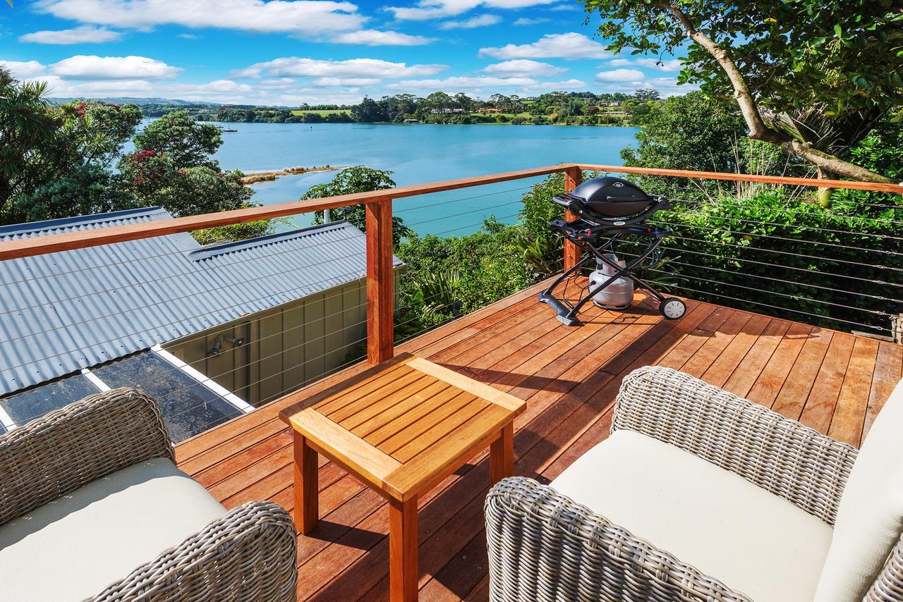 The Boat House Auckland Exterior photo