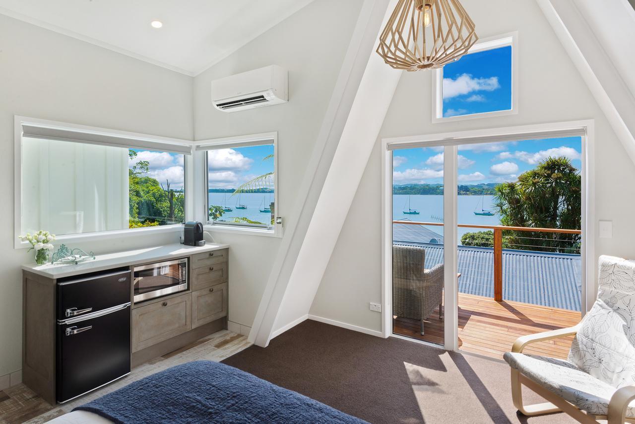 The Boat House Auckland Exterior photo